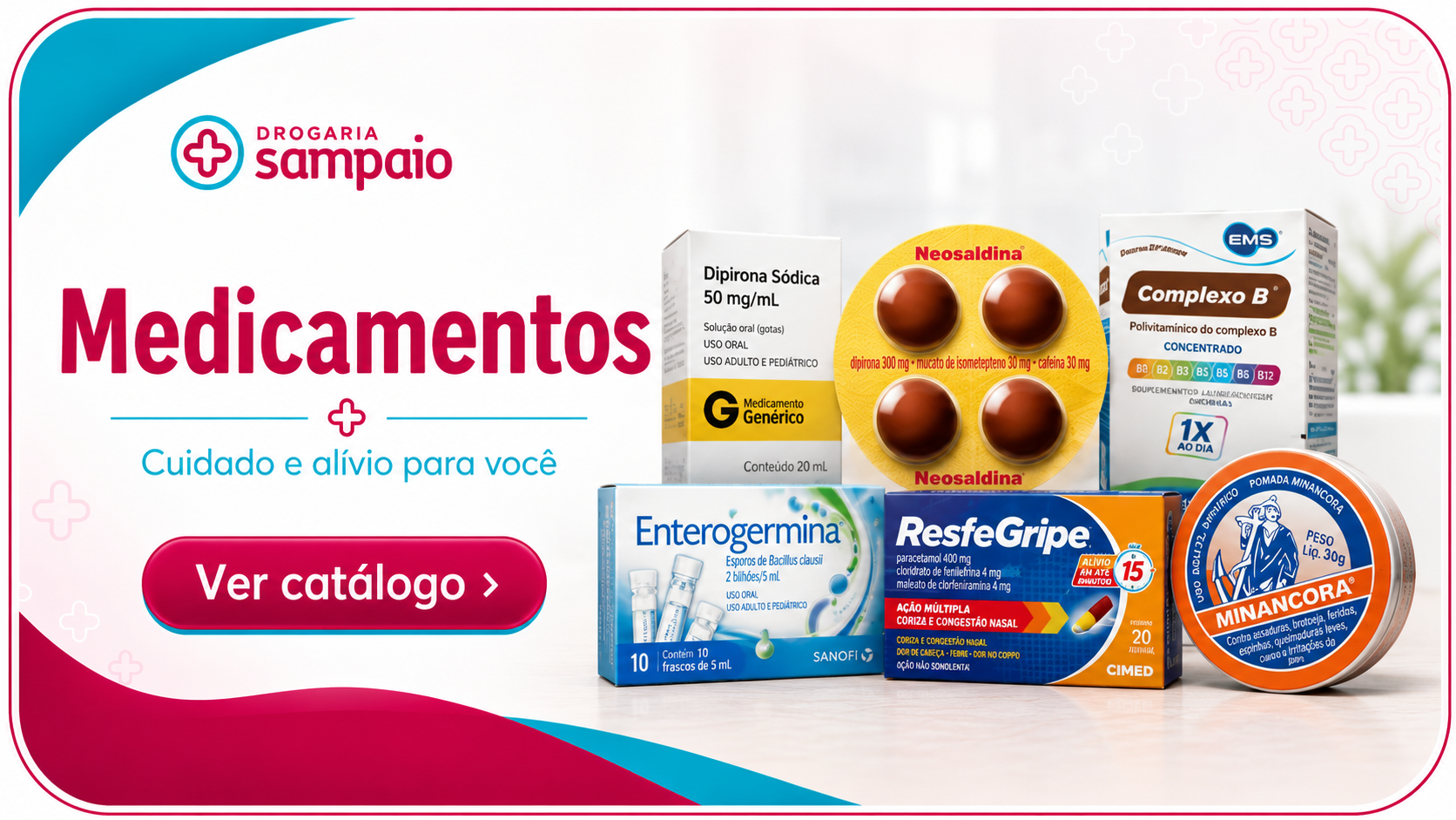 Medicamentos
